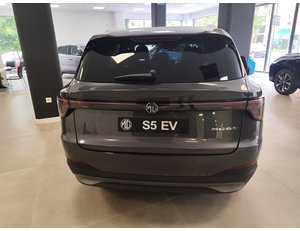 
										MG ZS ZS EV. 100% ELECTRICO. HASTA 440 KM DE AUTONOMÍA. CONSULTAR ACABADO PARA CERRAR PRECIO full									
