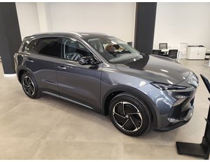 
										MG ZS ZS EV. 100% ELECTRICO. HASTA 440 KM DE AUTONOMÍA. CONSULTAR ACABADO PARA CERRAR PRECIO full									