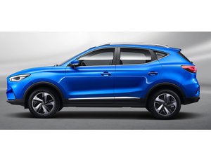 
										MG ZS ZS EV. 100% ELECTRICO. HASTA 440 KM DE AUTONOMÍA. MODELO COMFORT 21980€, MODELO LUXURY 23980€ full									