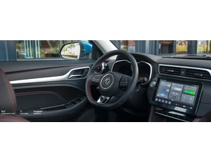 
										MG ZS ZS EV. 100% ELECTRICO. HASTA 440 KM DE AUTONOMÍA. MODELO COMFORT 21980€, MODELO LUXURY 23980€ full									