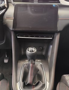 
										MG ZS NUEVO ZS COMFORT 1.5 VTI-TECH – MANUAL – (+800€ CAMBIODE COLOR) full									