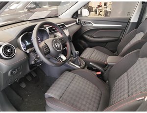 
										MG ZS NUEVO ZS COMFORT 1.5 VTI-TECH – MANUAL – (+800€ CAMBIODE COLOR) full									