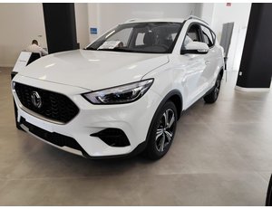 
										MG ZS NUEVO ZS COMFORT 1.5 VTI-TECH – MANUAL – (+800€ CAMBIODE COLOR) full									