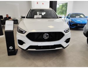 
										MG ZS NUEVO ZS COMFORT 1.5 VTI-TECH – MANUAL – (+800€ CAMBIODE COLOR) full									
