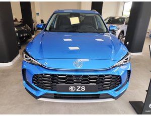 
										MG ZS NUEVO MODELO ZS COMFORT 1.5  – MANUAL-DESDE 19980 CONSULTAR ACABADO FINAL – (+800€ CAMBIODE COLOR) full									