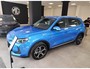 
										MG ZS NUEVO MODELO ZS COMFORT 1.5  – MANUAL-DESDE 19980 CONSULTAR ACABADO FINAL – (+800€ CAMBIODE COLOR) full									