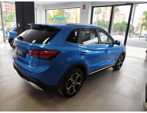
										MG ZS NUEVO MODELO ZS COMFORT 1.5  – MANUAL-DESDE 19980 CONSULTAR ACABADO FINAL – (+800€ CAMBIODE COLOR) full									