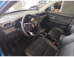 
										MG ZS NUEVO MODELO ZS COMFORT 1.5  – MANUAL-DESDE 19980 CONSULTAR ACABADO FINAL – (+800€ CAMBIODE COLOR) full									