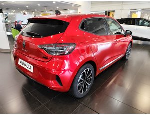 
										RENAULT CLIO NUEVO RENAULT CLIO TECHNO TCE 90 (67KW) E3G M6 6W S full									