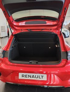 
										RENAULT CLIO NUEVO RENAULT CLIO TECHNO TCE 90 (67KW) E3G M6 6W S full									