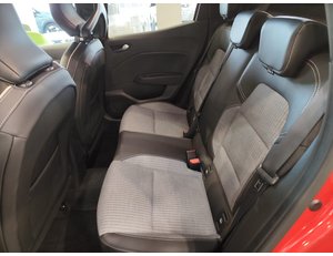 
										RENAULT CLIO NUEVO RENAULT CLIO TECHNO TCE 90 (67KW) E3G M6 6W S full									
