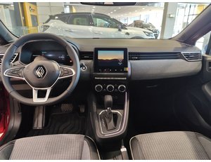 
										RENAULT CLIO NUEVO RENAULT CLIO TECHNO TCE 90 (67KW) E3G M6 6W S full									