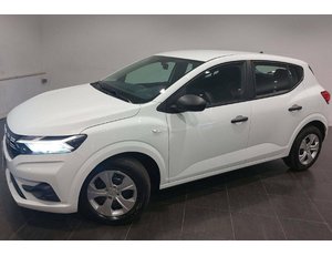 
										DACIA SANDERO NUEVO ESSENTIAL TCE 67KW (90CV) ESG M65 6W S full									