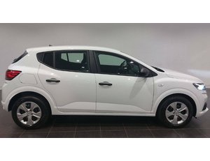 
										DACIA SANDERO NUEVO ESSENTIAL TCE 67KW (90CV) ESG M65 6W S full									