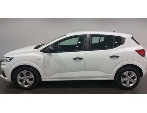 
										DACIA SANDERO NUEVO ESSENTIAL TCE 67KW (90CV) ESG M65 6W S full									