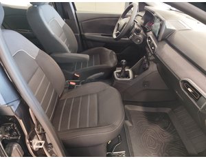 
										DACIA SANDERO NUEVO STEPWAY EXPRESSION TCE 67KW (90CV) SMG M6 6W S full									