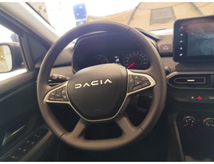 
										DACIA SANDERO NUEVO STEPWAY EXPRESSION TCE 67KW (90CV) SMG M6 6W S full									