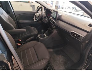 
										DACIA SANDERO NUEVO STEPWAY EXPRESSION TCE 67KW (90CV) SMG M6 6W S full									