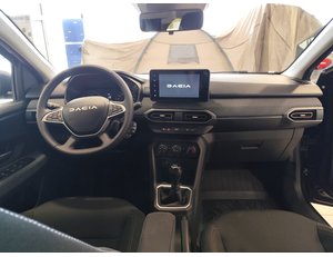 
										DACIA SANDERO NUEVO STEPWAY EXPRESSION TCE 67KW (90CV) SMG M6 6W S full									