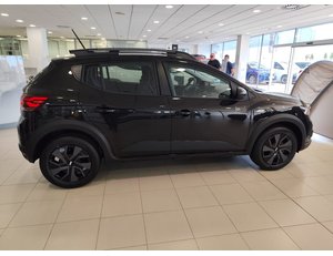 
										DACIA SANDERO NUEVO STEPWAY EXPRESSION TCE 67KW (90CV) SMG M6 6W S full									