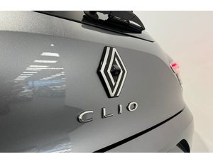 
										RENAULT CLIO NUEVO RENAULT CLIO EVOLUTION (+820€ CAMBIO DE COLOR) TCE 90 (67KW) E2G M6 6W S full									