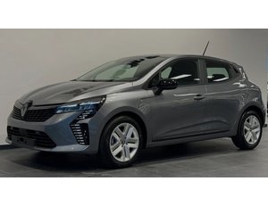 
										RENAULT CLIO NUEVO RENAULT CLIO EVOLUTION (+820€ CAMBIO DE COLOR) TCE 90 (67KW) E2G M6 6W S full									