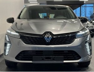 
										RENAULT CLIO NUEVO RENAULT CLIO EVOLUTION (+820€ CAMBIO DE COLOR) TCE 90 (67KW) E2G M6 6W S full									