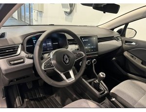
										RENAULT CLIO NUEVO RENAULT CLIO EVOLUTION (+820€ CAMBIO DE COLOR) TCE 90 (67KW) E2G M6 6W S full									
