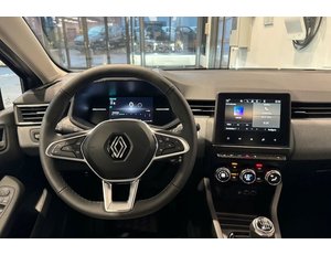 
										RENAULT CLIO NUEVO RENAULT CLIO EVOLUTION (+820€ CAMBIO DE COLOR) TCE 90 (67KW) E2G M6 6W S full									