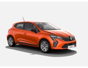 
										RENAULT CLIO NUEVO RENAULT CLIO EVOLUTION (+820€ CAMBIO DE COLOR) TCE 90 (67KW) E2G M6 6W S full									