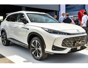 
										MG HS PHEV. ETIQUETA 0  –  MODELOS COMFORT EN 29980€ Y LUXURY EN 31980€ full									