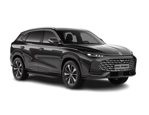 
										MG HS PHEV. ETIQUETA 0  –  MODELOS COMFORT EN 29980€ Y LUXURY EN 31980€ full									