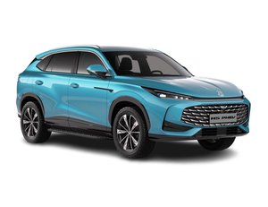 
										MG HS PHEV. ETIQUETA 0  –  MODELOS COMFORT EN 29980€ Y LUXURY EN 31980€ full									