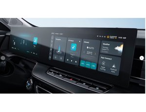 
										MG HS PHEV. ETIQUETA 0  –  MODELOS COMFORT EN 29980€ Y LUXURY EN 31980€ full									