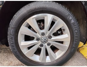 
										VOLKSWAGEN GOLF GOLF 115CV DIESEL full									