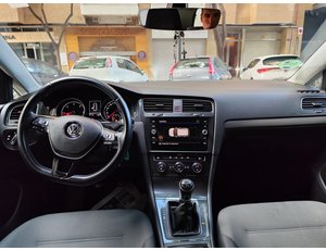 
										VOLKSWAGEN GOLF GOLF 115CV DIESEL full									