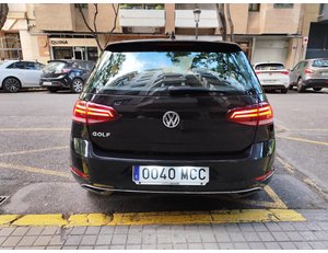 
										VOLKSWAGEN GOLF GOLF 115CV DIESEL full									