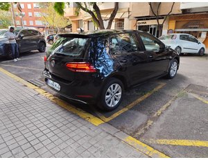 
										VOLKSWAGEN GOLF GOLF 115CV DIESEL full									