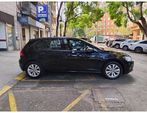 
										VOLKSWAGEN GOLF GOLF 115CV DIESEL full									