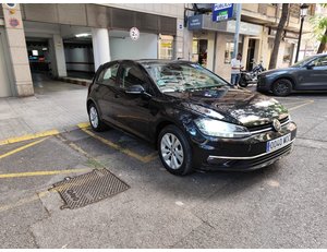 
										VOLKSWAGEN GOLF GOLF 115CV DIESEL full									