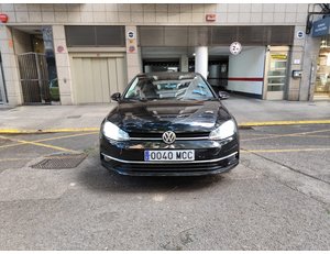 
										VOLKSWAGEN GOLF GOLF 115CV DIESEL full									