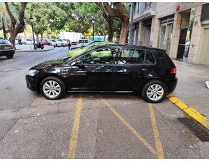 
										VOLKSWAGEN GOLF GOLF 115CV DIESEL full									