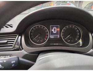
										SKODA RAPID RAPID 90CV STYLE full									