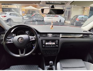 
										SKODA RAPID RAPID 90CV STYLE full									