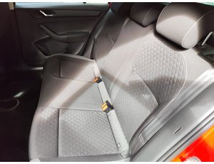 
										SKODA RAPID RAPID 90CV STYLE full									