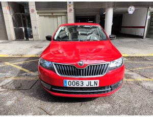 
										SKODA RAPID RAPID 90CV STYLE full									