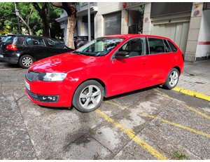 
										SKODA RAPID RAPID 90CV STYLE full									