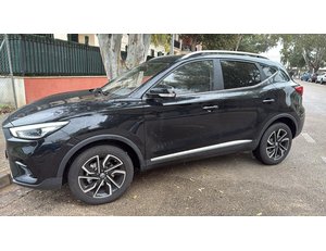 
										MG ZS MG ZS LUXURY full									