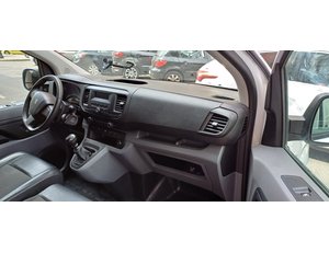 
										PEUGEOT EXPERT PEUGEOT EXPERT PRO BLUE 120CV full									