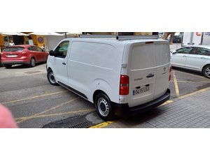 
										PEUGEOT EXPERT PEUGEOT EXPERT PRO BLUE 120CV full									